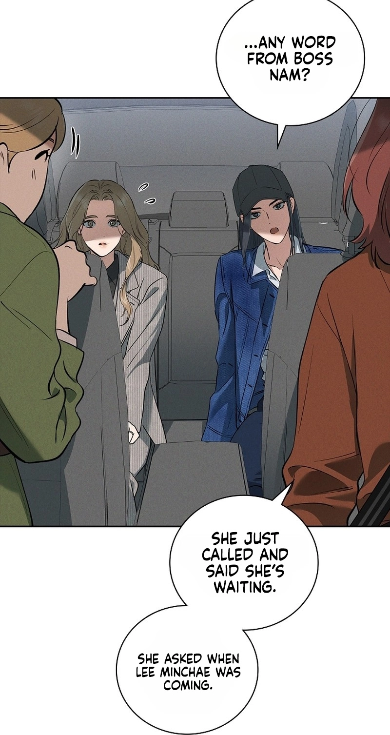 Falling Chapter 79 page 47 - 
