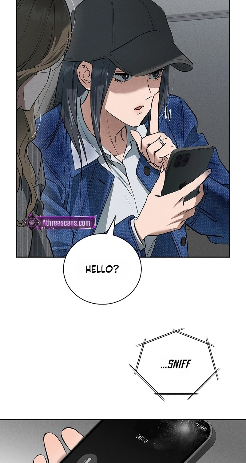 Falling Chapter 79 page 50 - 