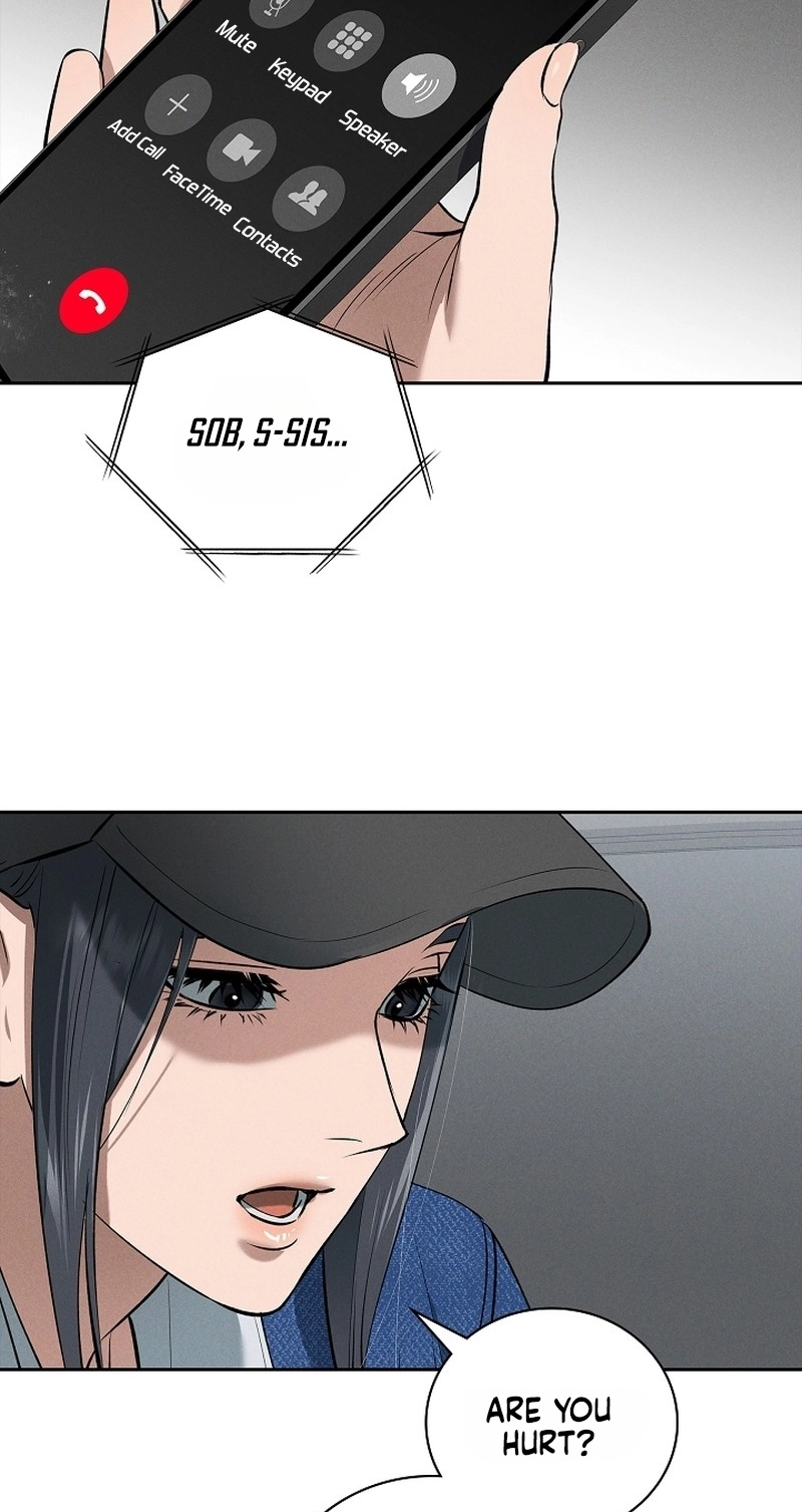 Falling Chapter 79 page 51 - 