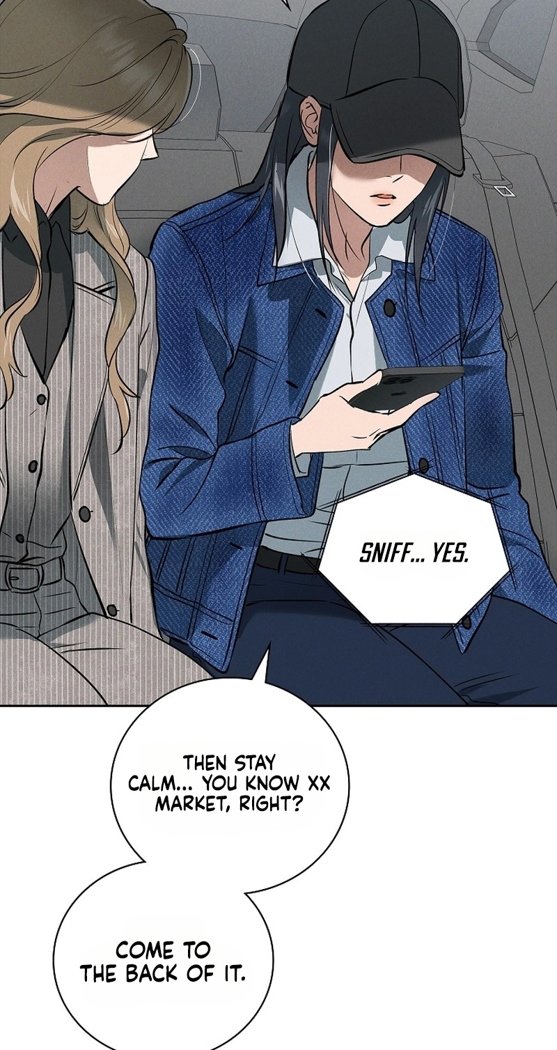 Falling Chapter 79 page 53 - 