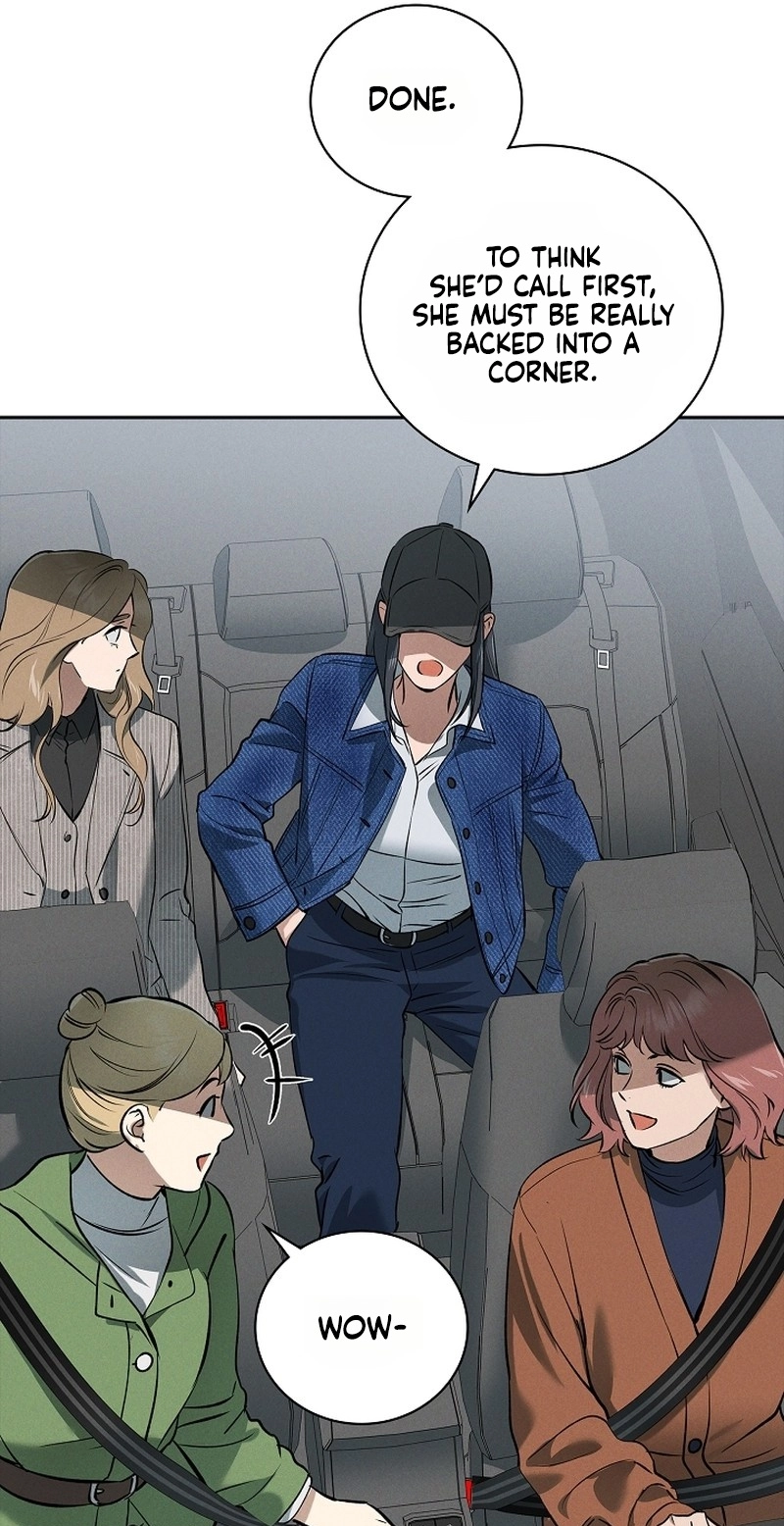 Falling Chapter 79 page 55 - 