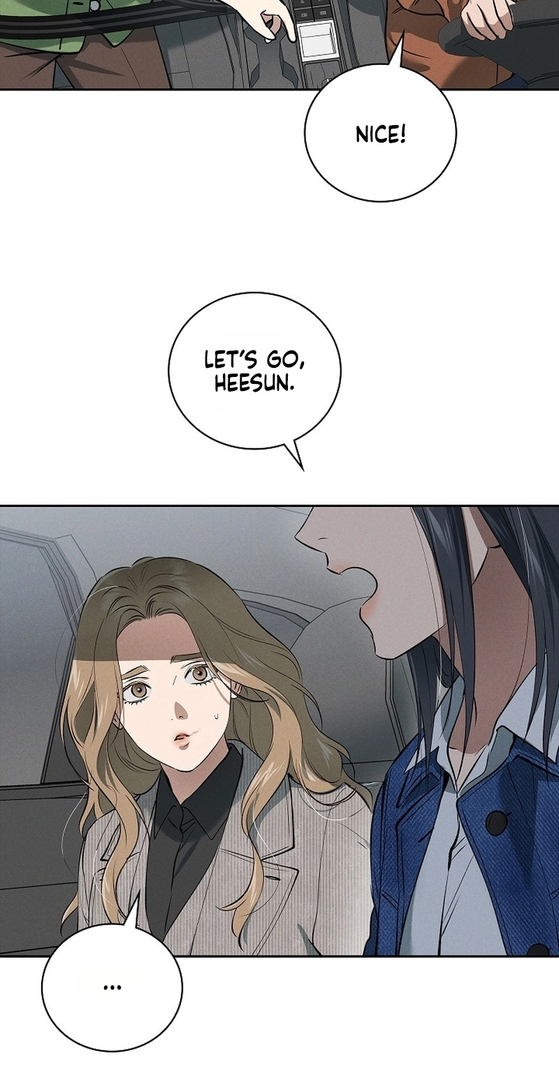Falling Chapter 79 page 56 - 