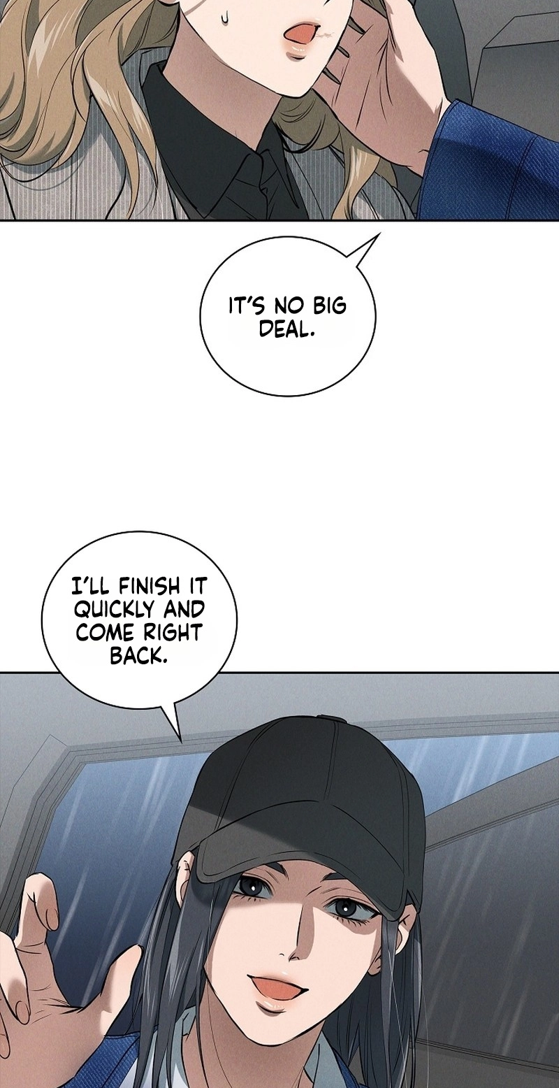 Falling Chapter 79 page 61 - 