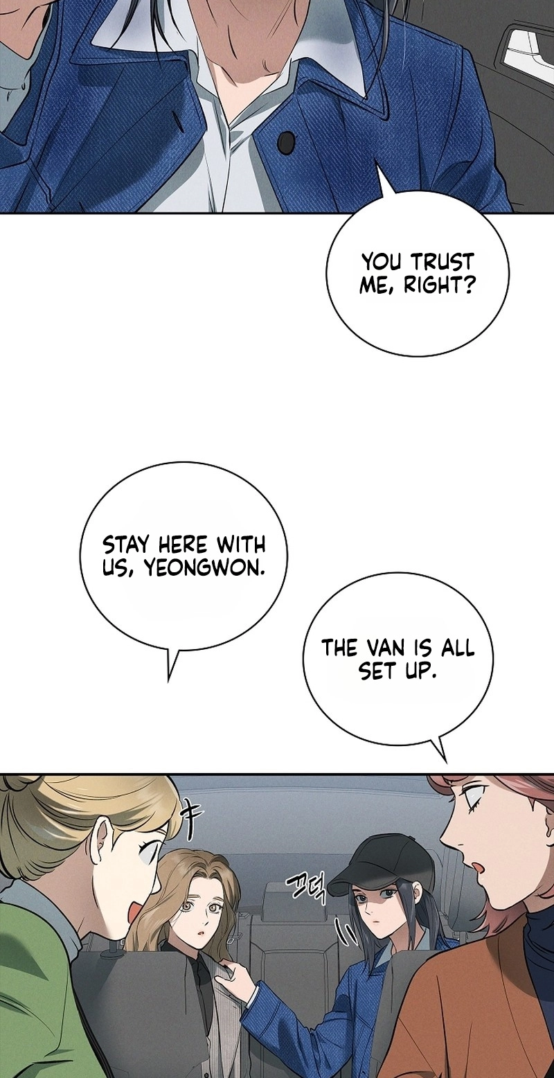 Falling Chapter 79 page 62 - 