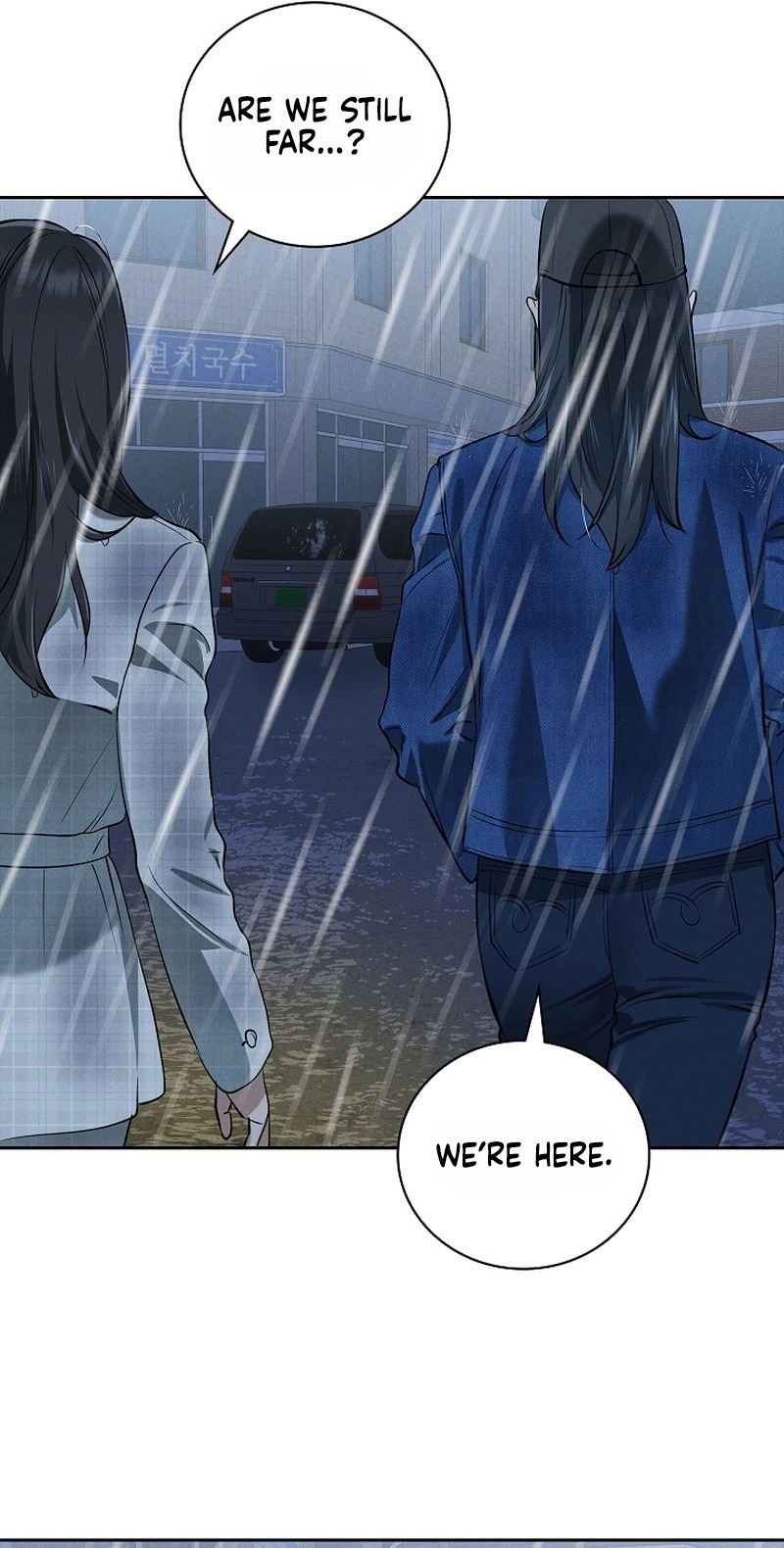 Falling Chapter 79 page 73 - 
