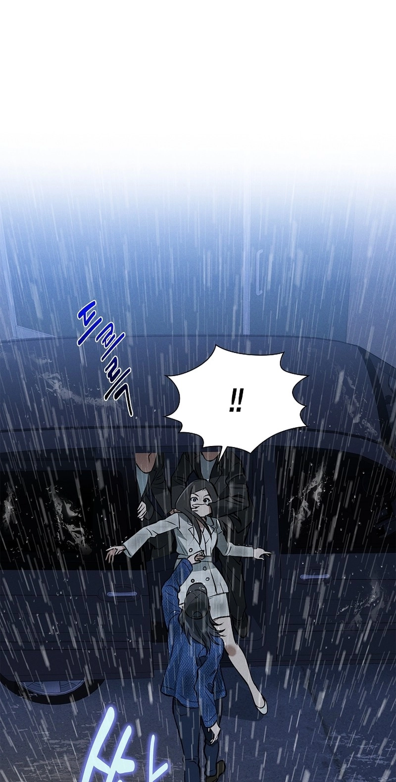 Falling Chapter 80 page 1 - 