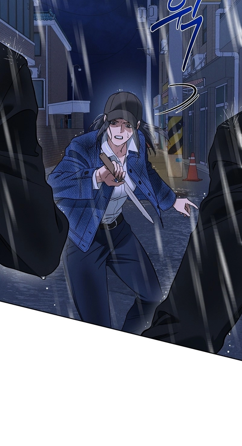 Falling Chapter 80 page 17 - 