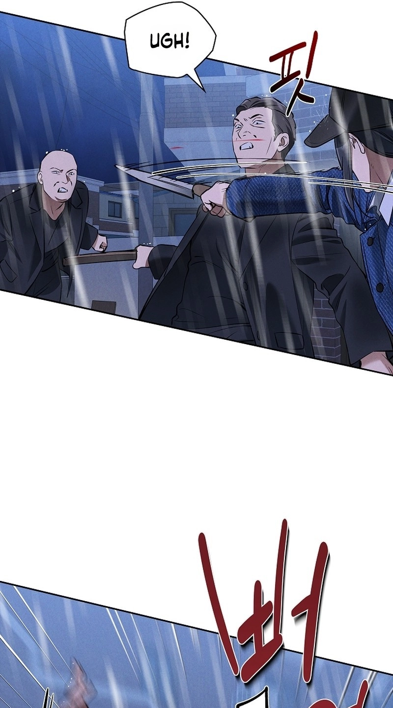 Falling Chapter 80 page 18 - 
