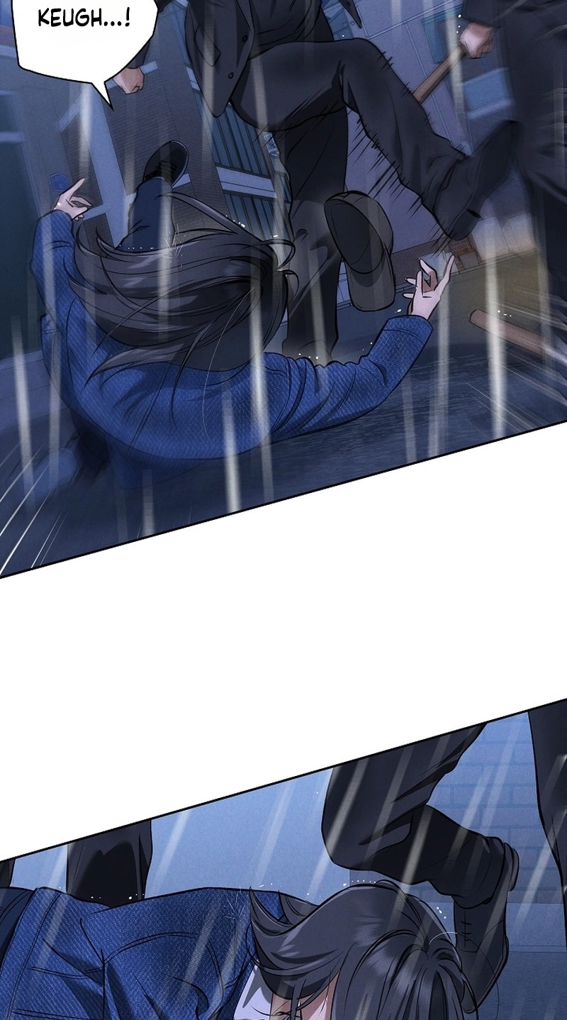 Falling Chapter 80 page 20 - 