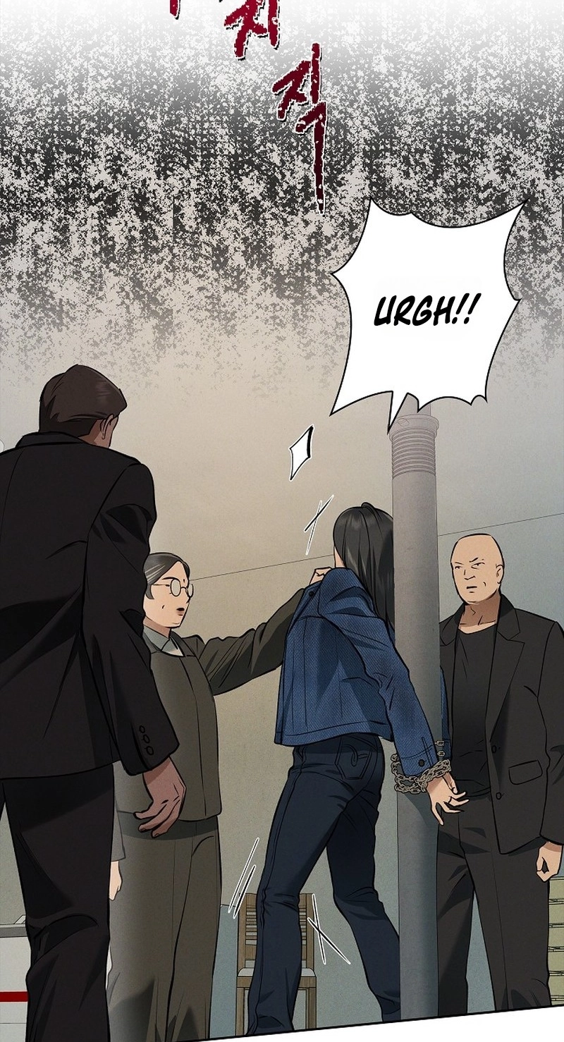Falling Chapter 80 page 31 - 