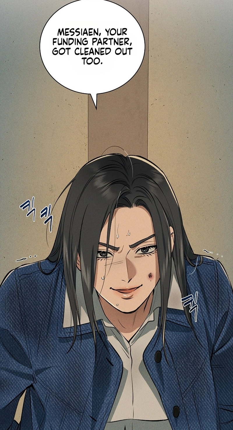 Falling Chapter 80 page 36 - 