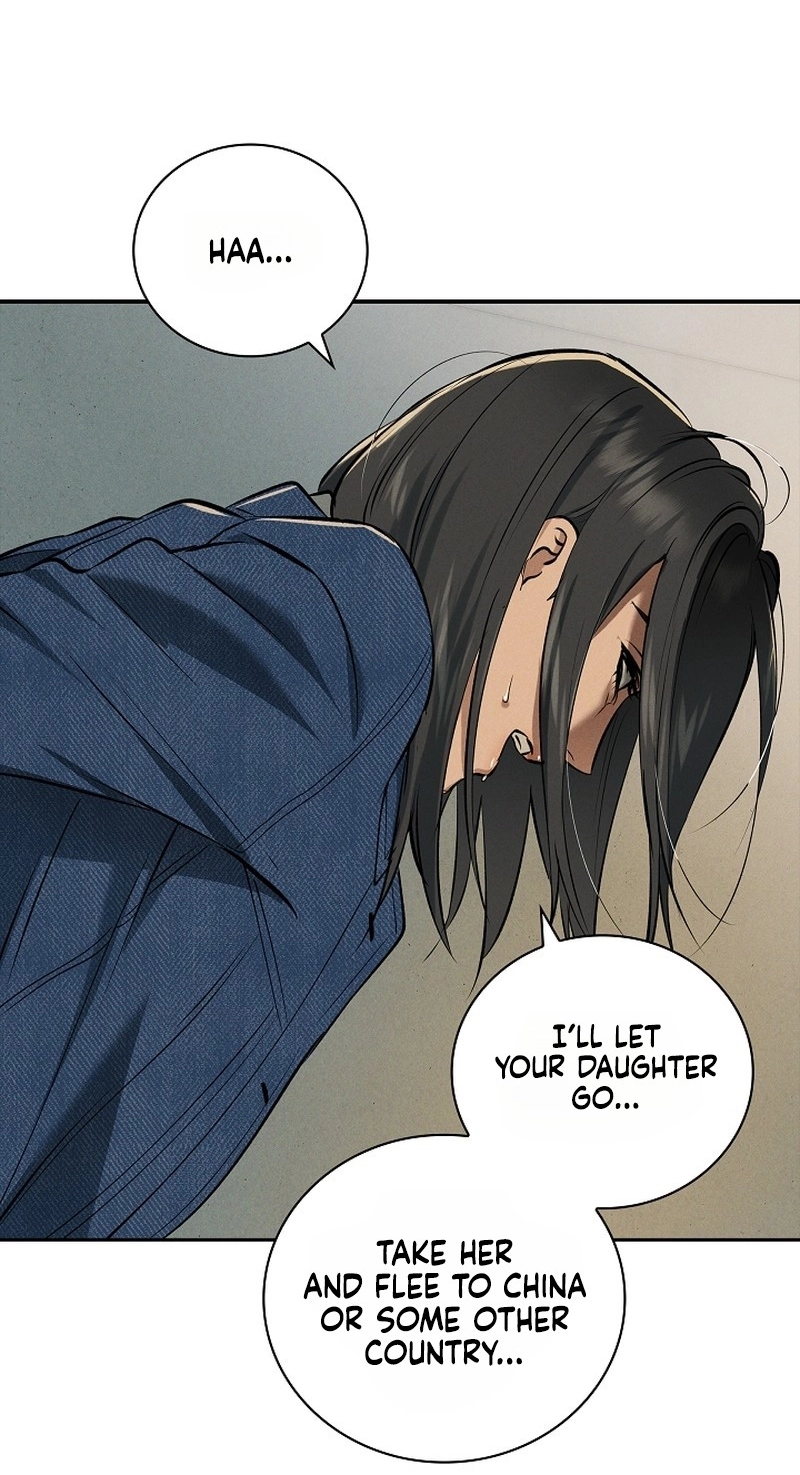 Falling Chapter 80 page 41 - 