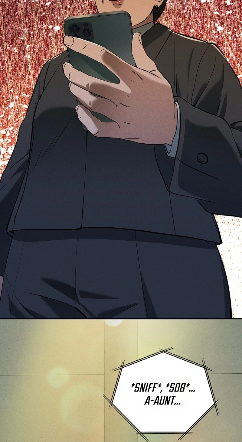 Falling Chapter 80 page 54 - 