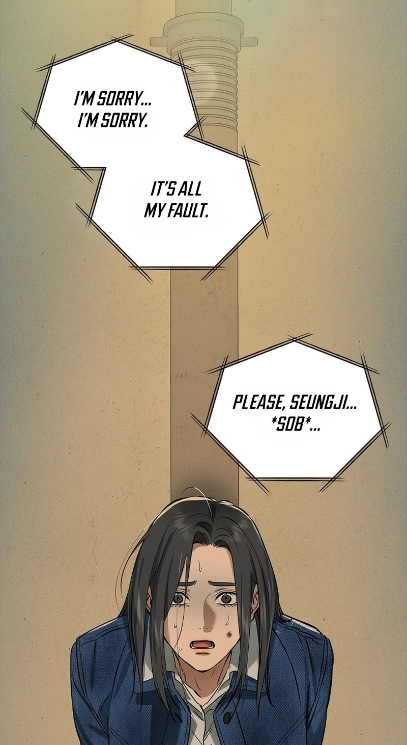 Falling Chapter 80 page 55 - 