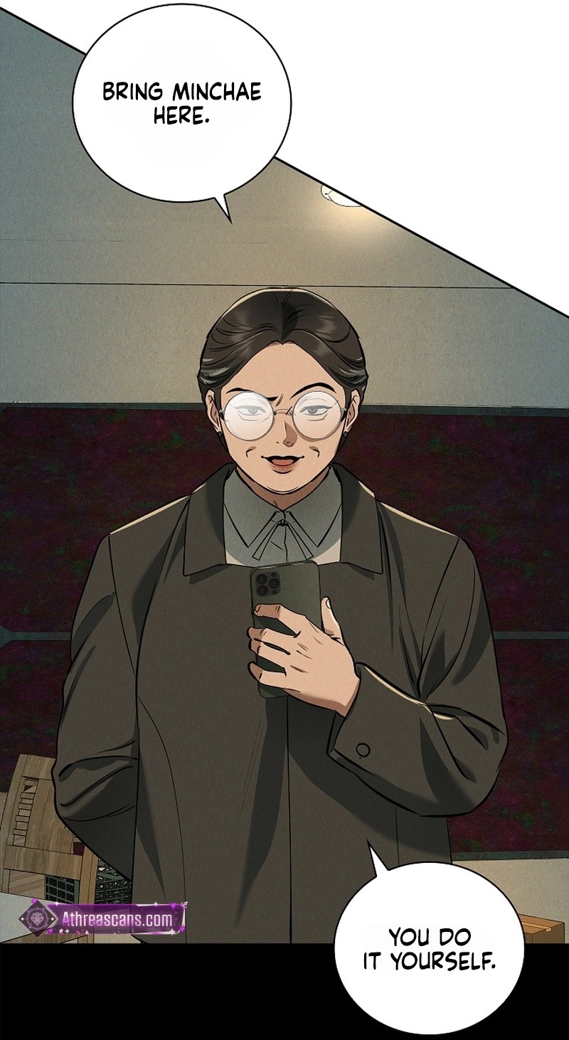 Falling Chapter 80 page 59 - 