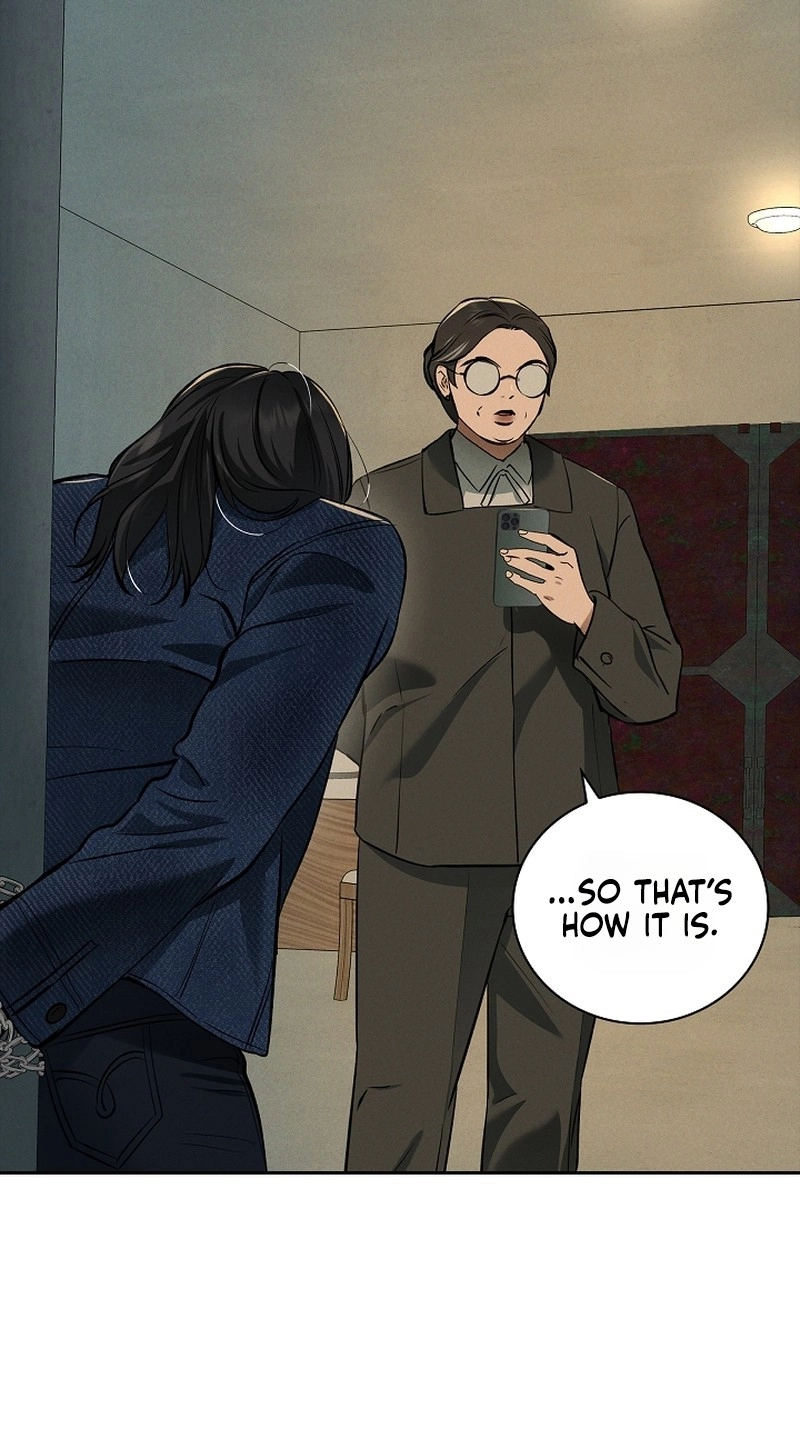Falling Chapter 80 page 61 - 