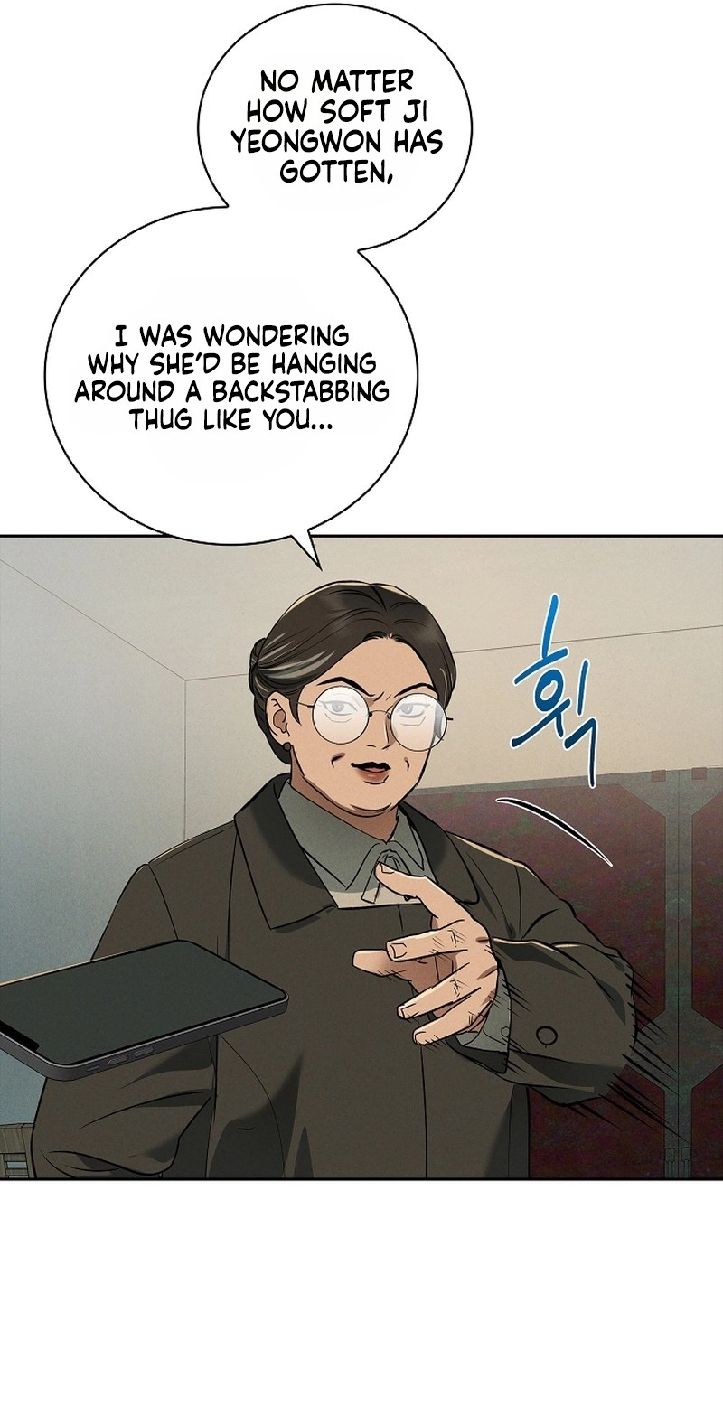 Falling Chapter 80 page 62 - 
