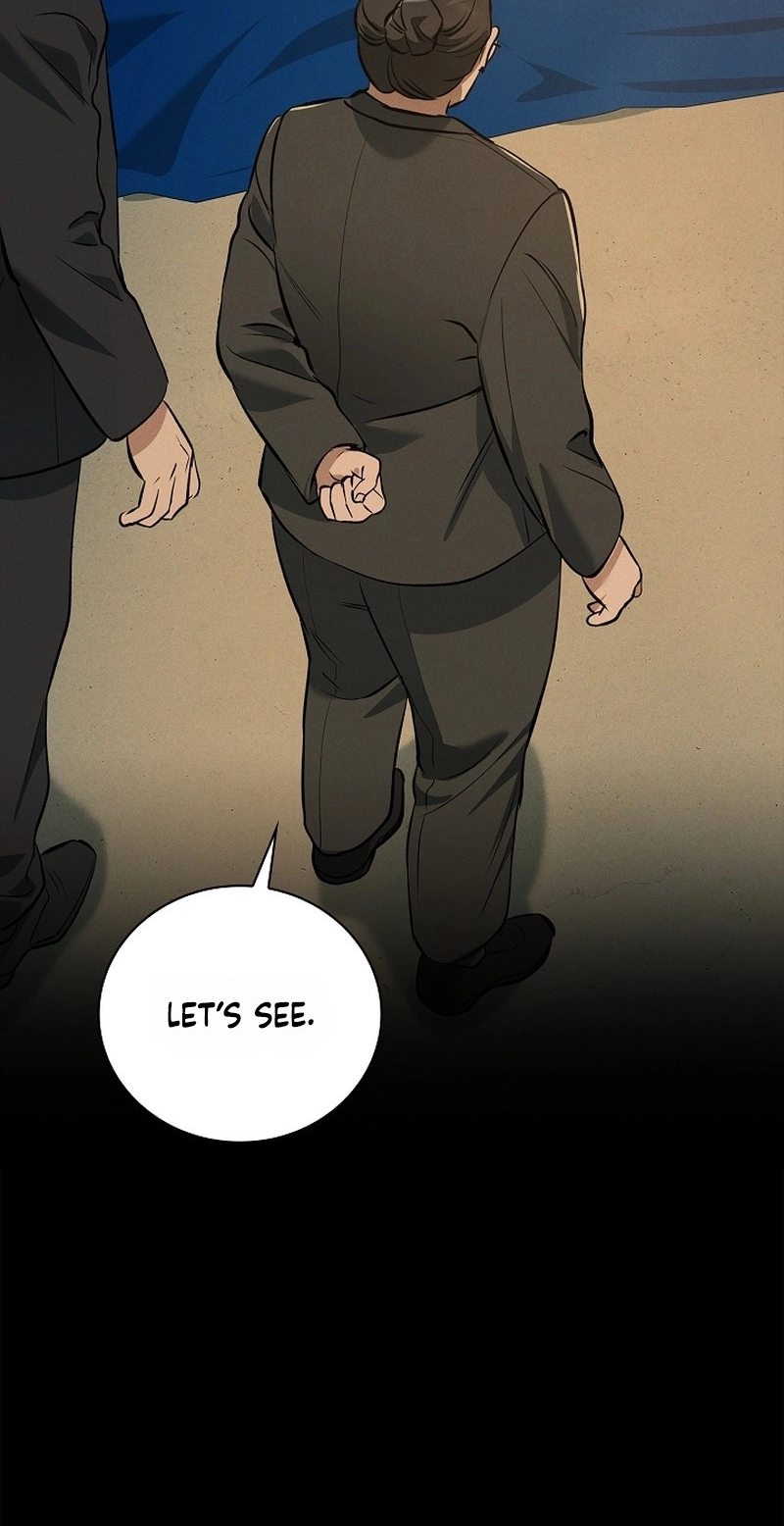 Falling Chapter 80 page 69 - 