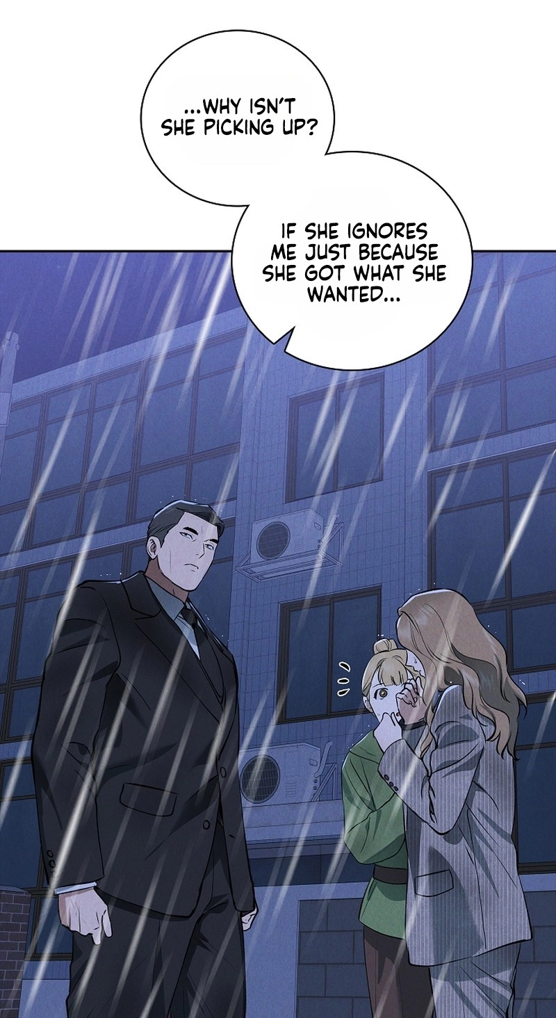 Falling Chapter 81 page 14 - 