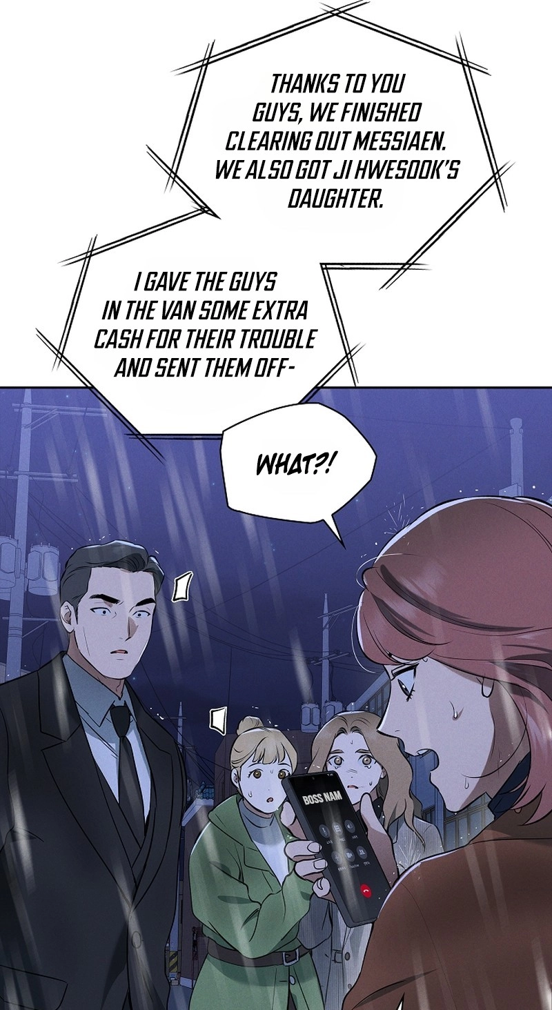 Falling Chapter 81 page 18 - 