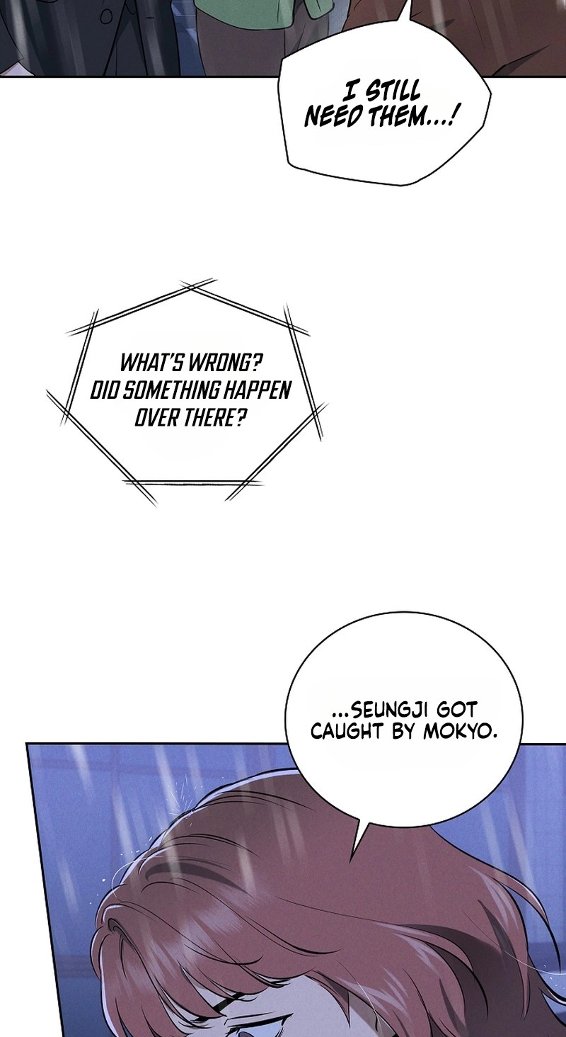 Falling Chapter 81 page 19 - 