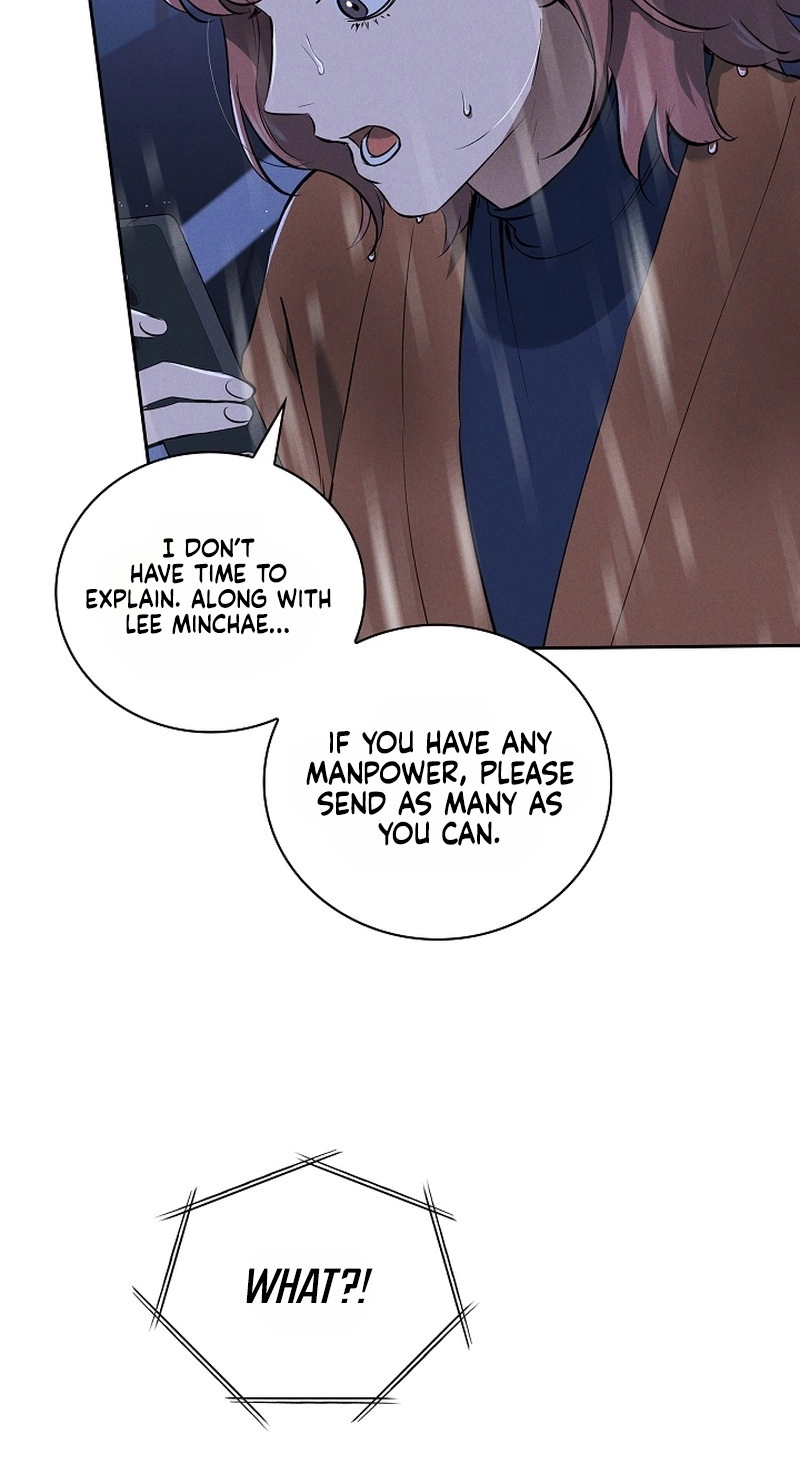 Falling Chapter 81 page 20 - 
