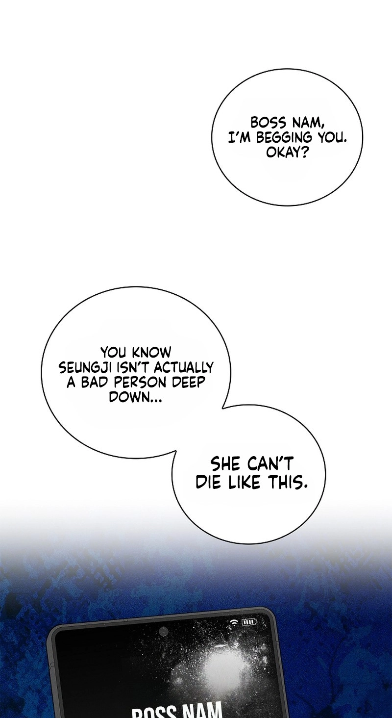 Falling Chapter 81 page 21 - 