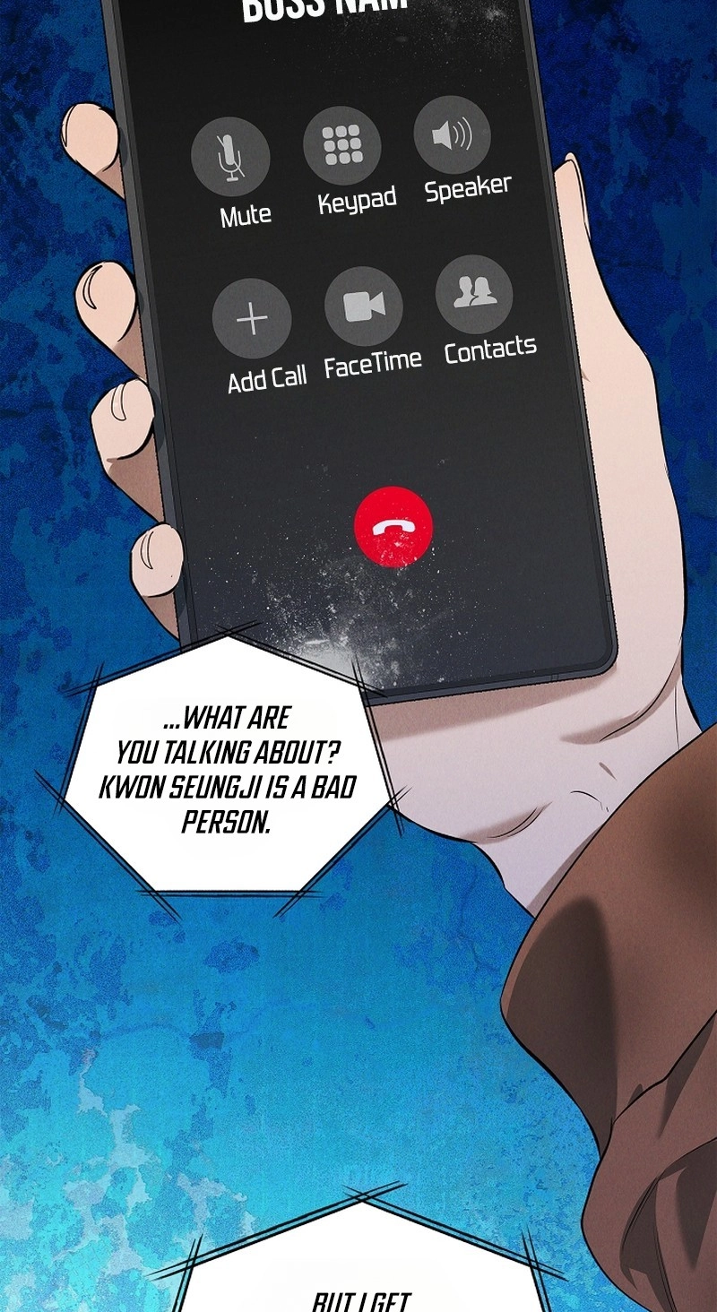 Falling Chapter 81 page 22 - 