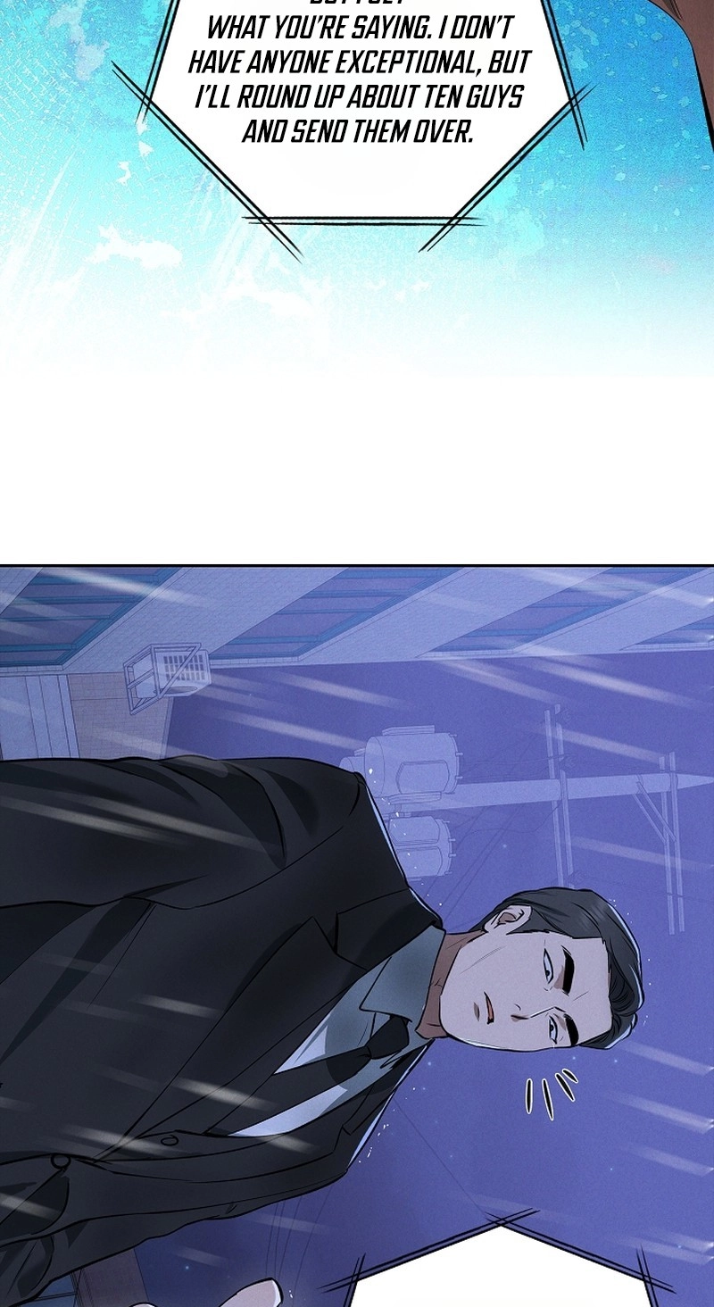 Falling Chapter 81 page 23 - 