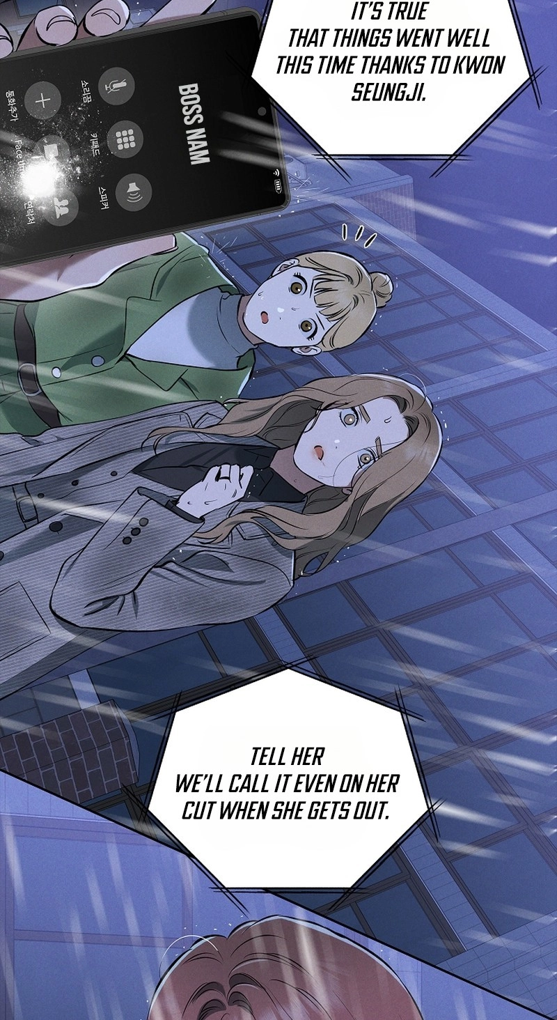 Falling Chapter 81 page 24 - 