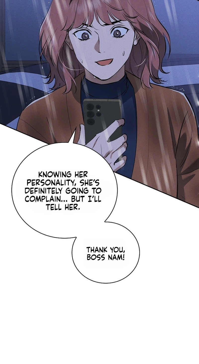 Falling Chapter 81 page 25 - 