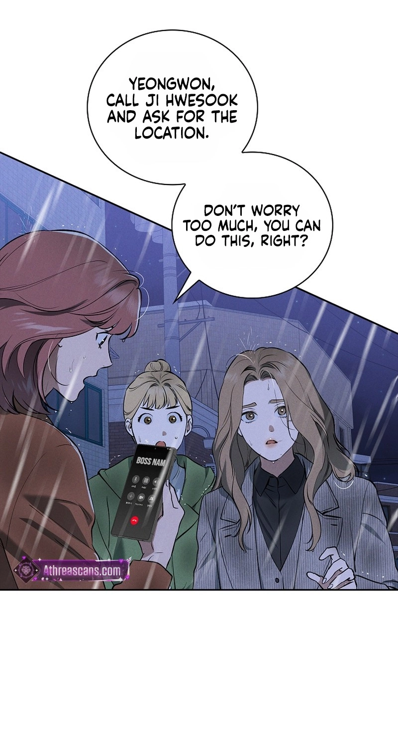 Falling Chapter 81 page 26 - 