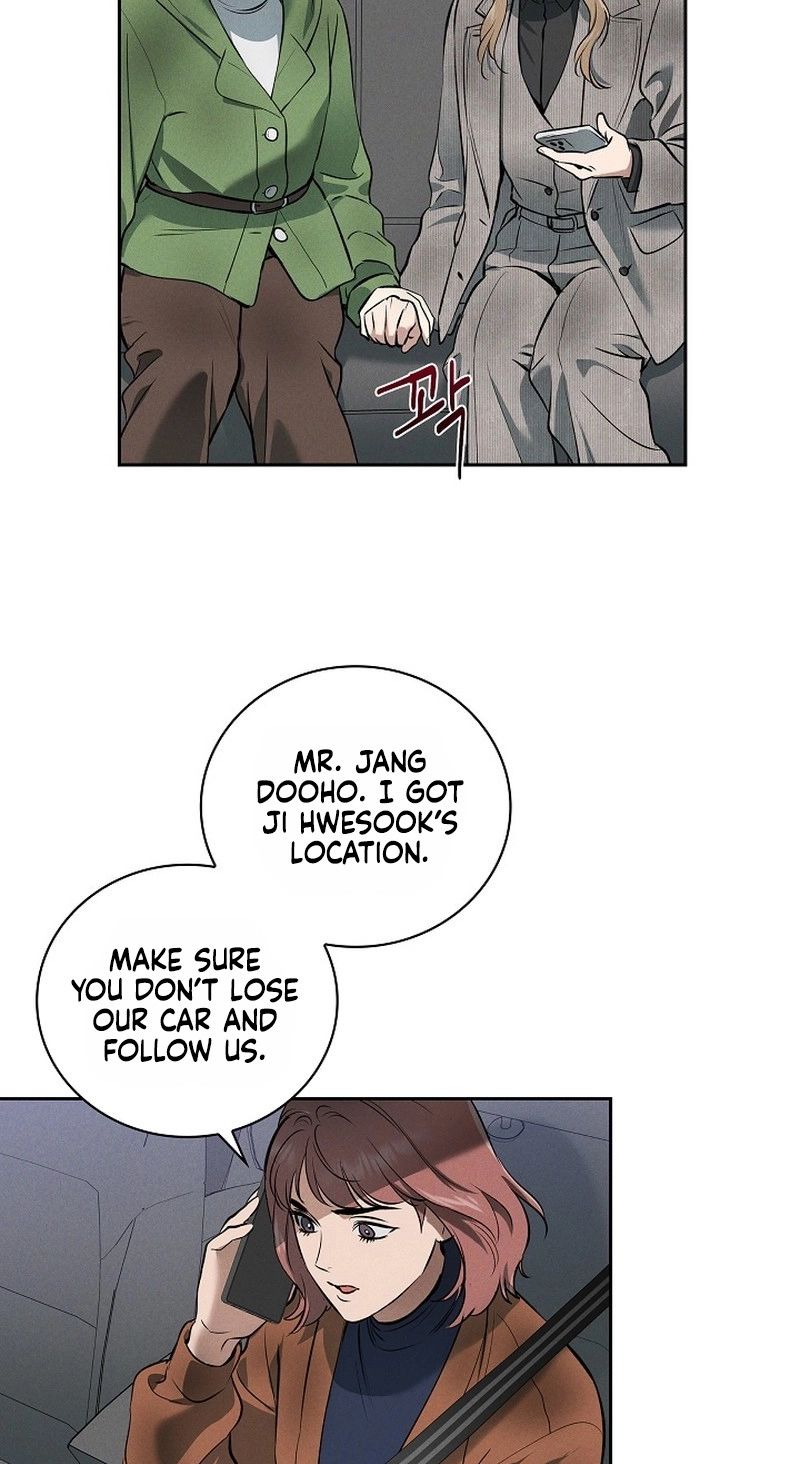 Falling Chapter 81 page 32 - 