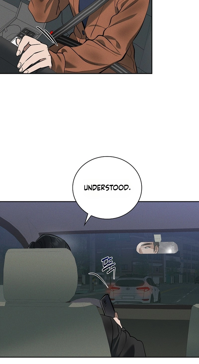 Falling Chapter 81 page 33 - 