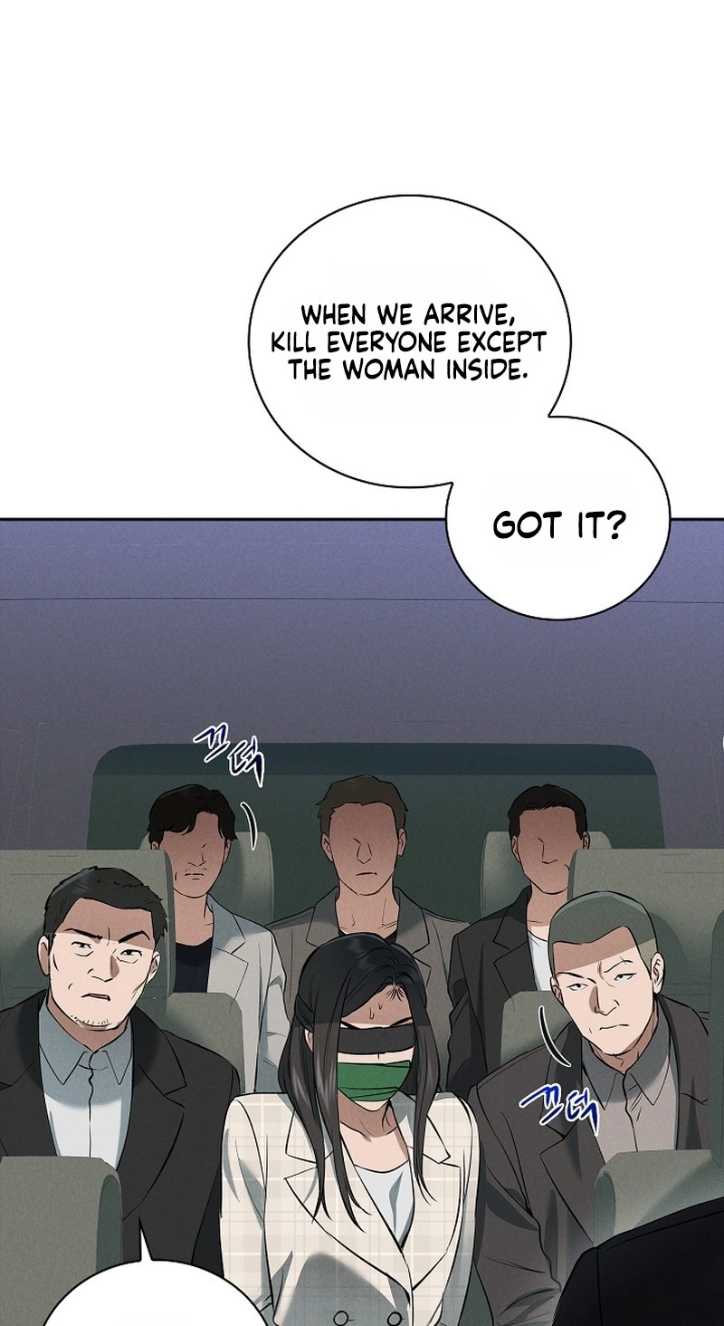 Falling Chapter 81 page 34 - 
