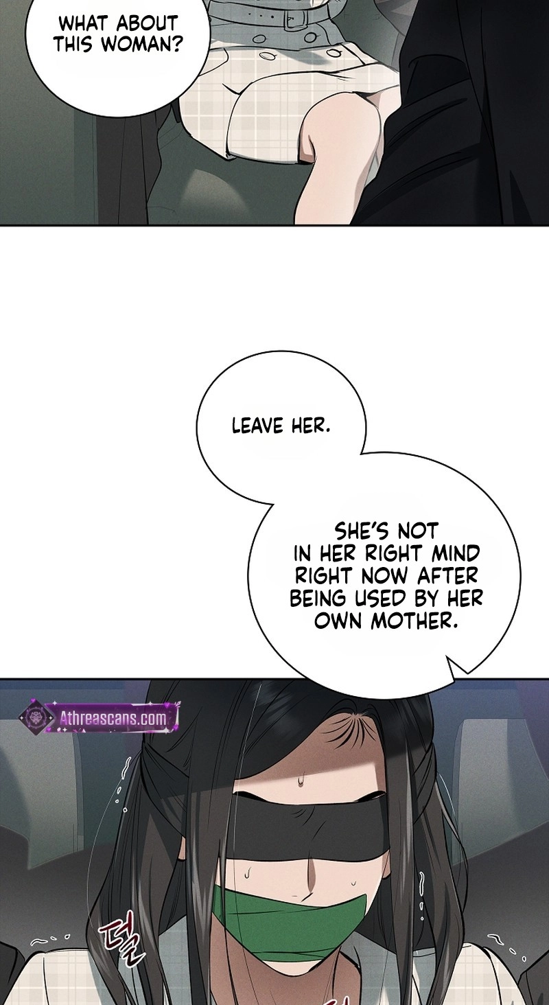Falling Chapter 81 page 35 - 