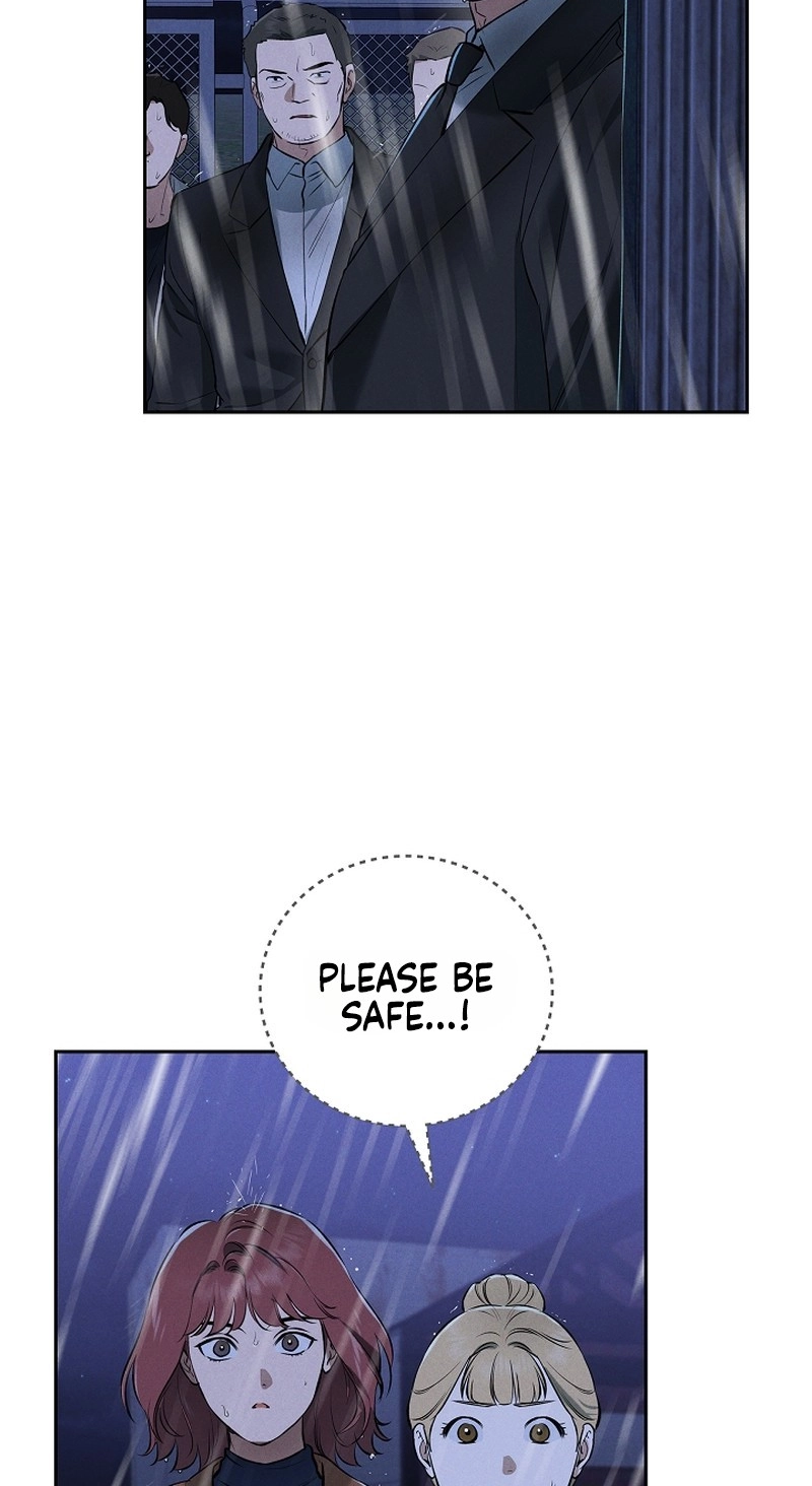 Falling Chapter 81 page 40 - 