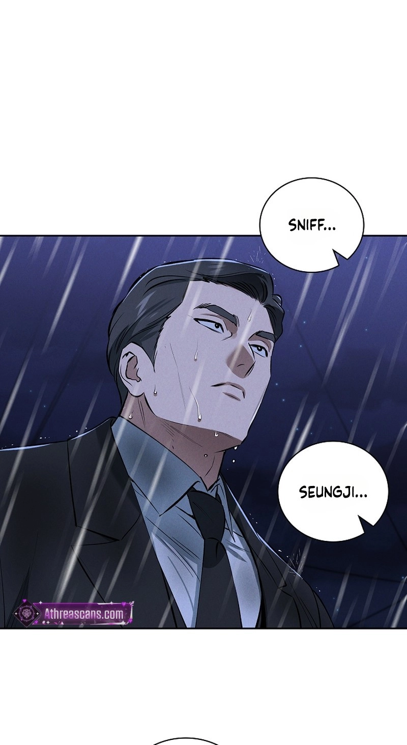 Falling Chapter 81 page 5 - 