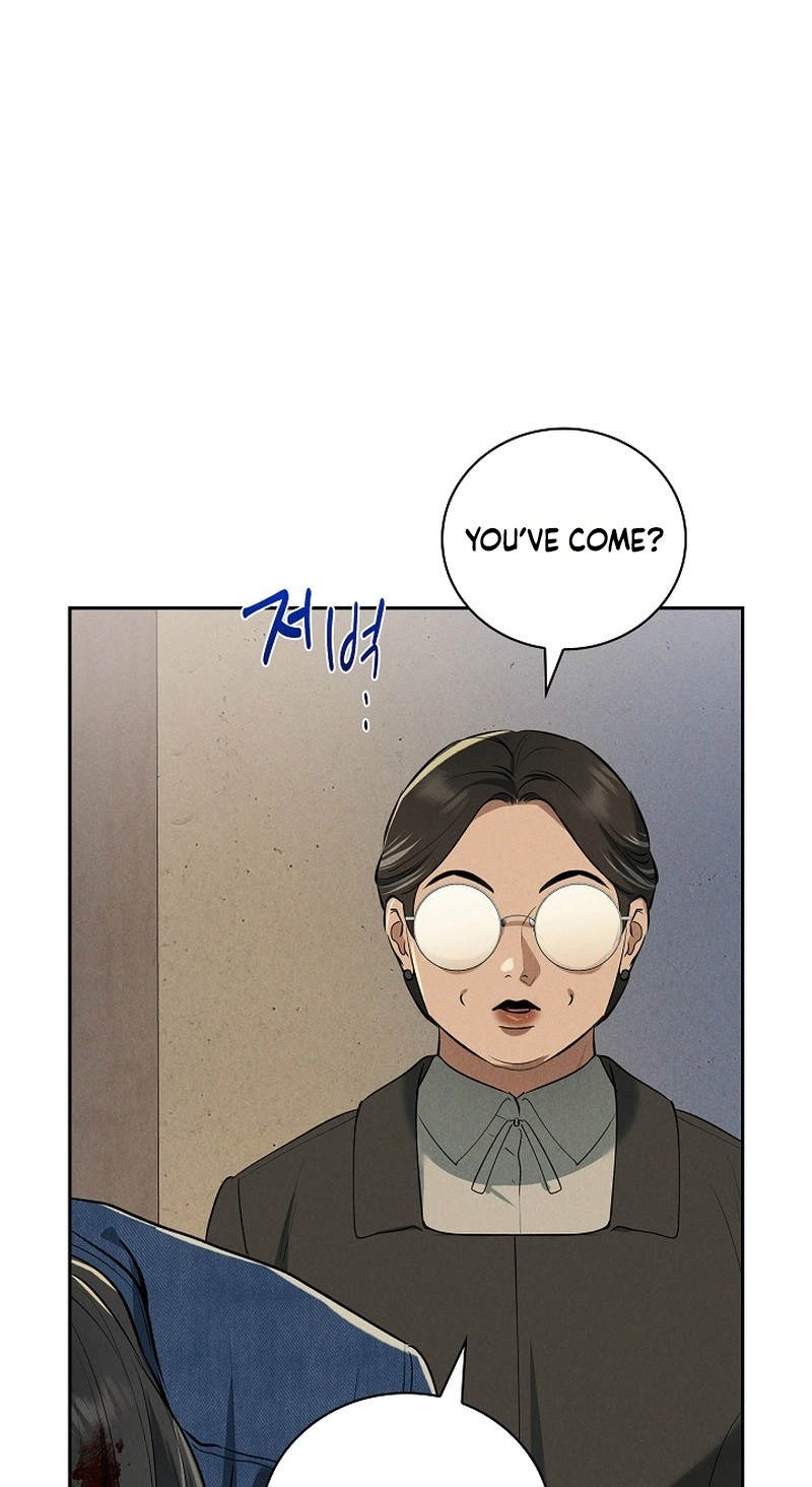 Falling Chapter 81 page 49 - 