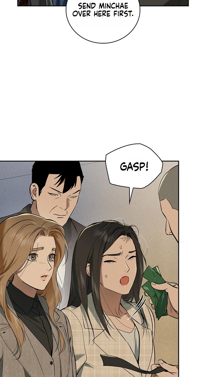 Falling Chapter 81 page 50 - 