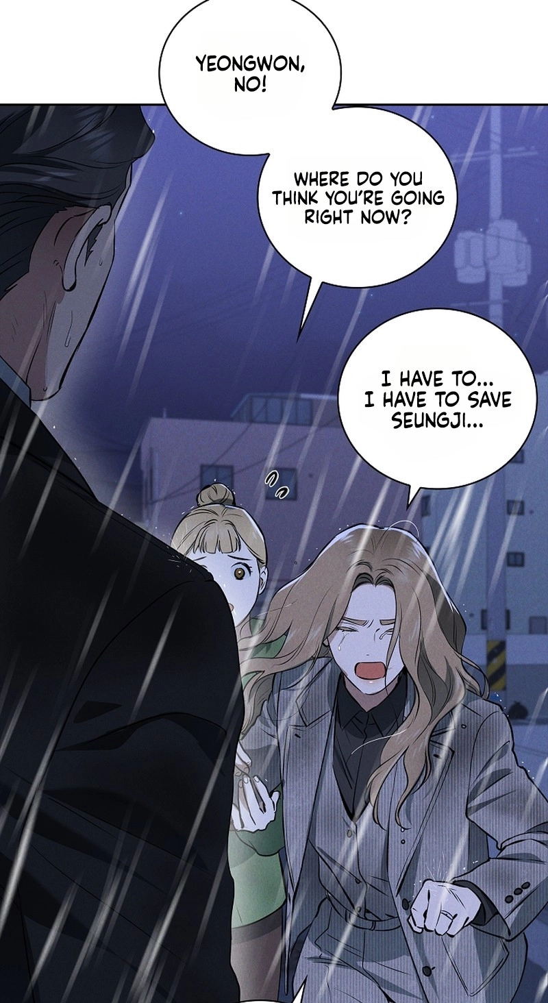 Falling Chapter 81 page 6 - 