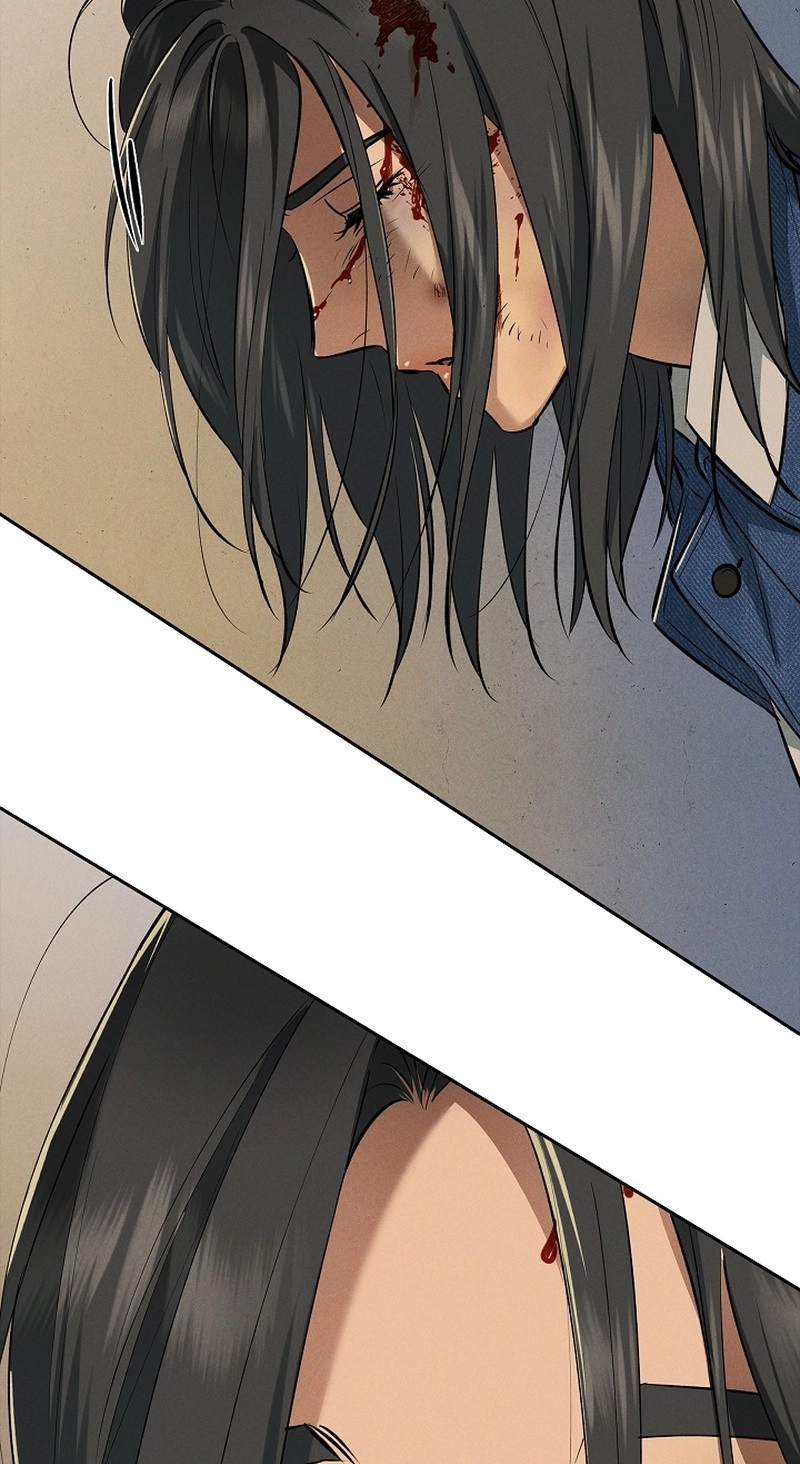 Falling Chapter 81 page 52 - 