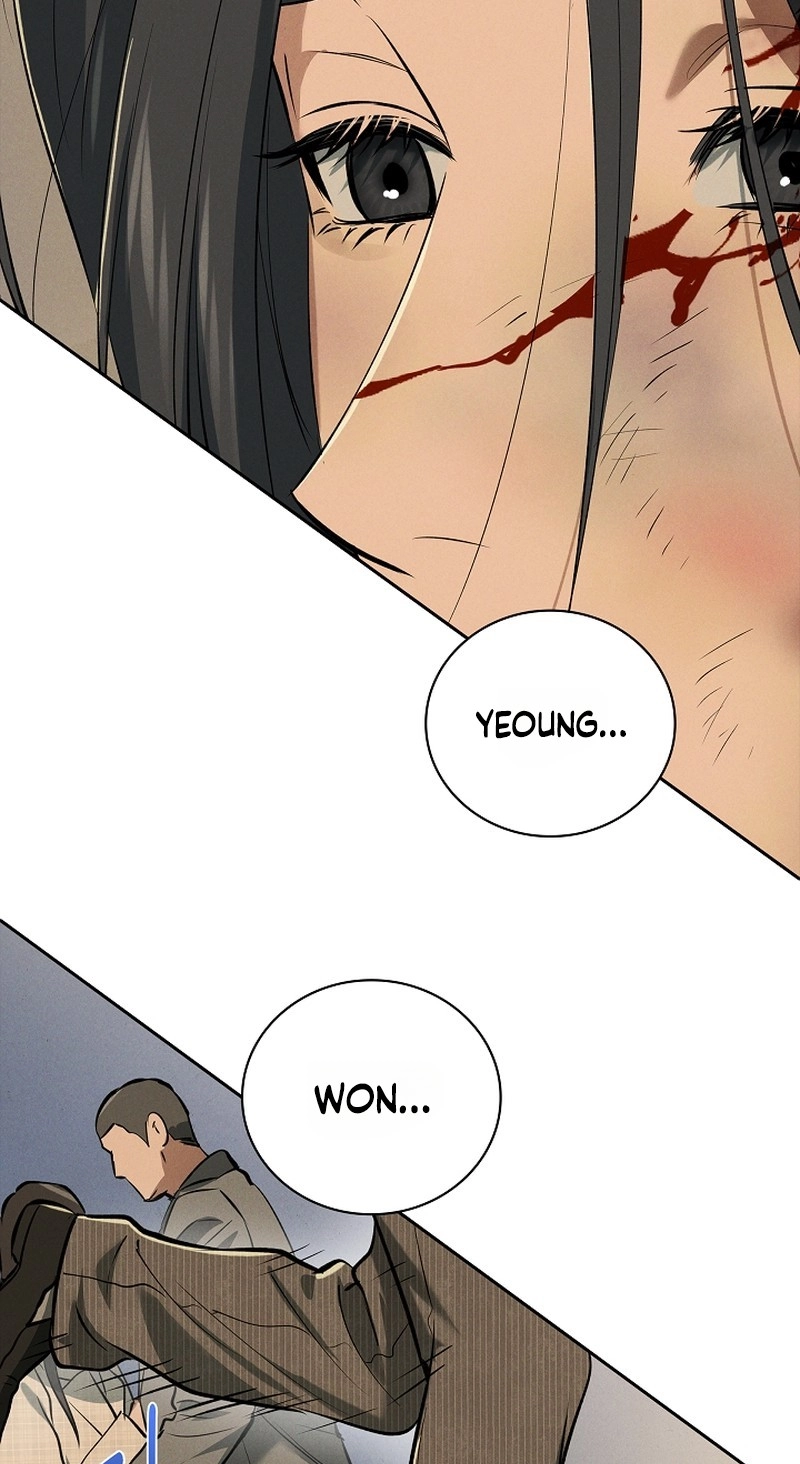 Falling Chapter 81 page 53 - 