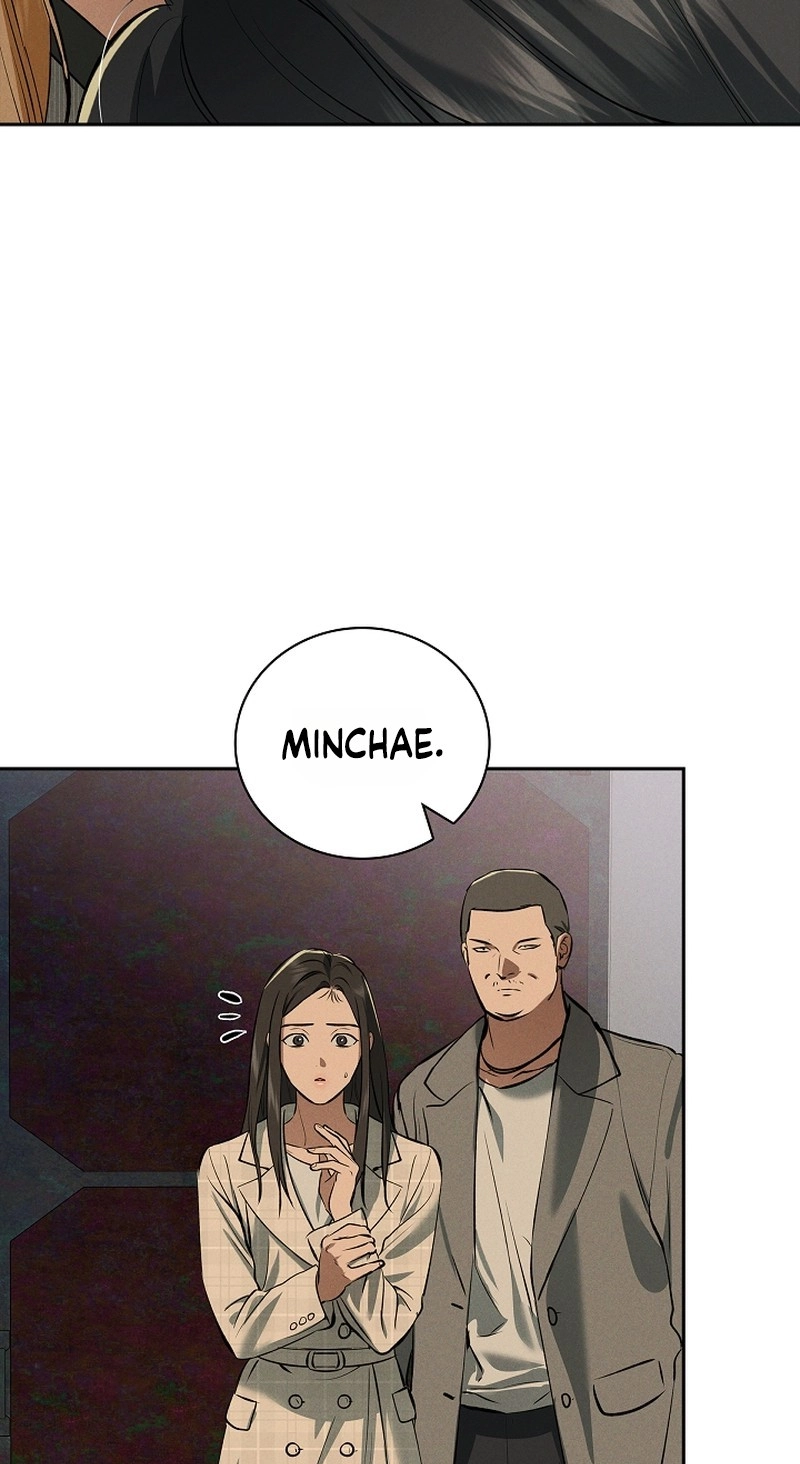 Falling Chapter 81 page 61 - 