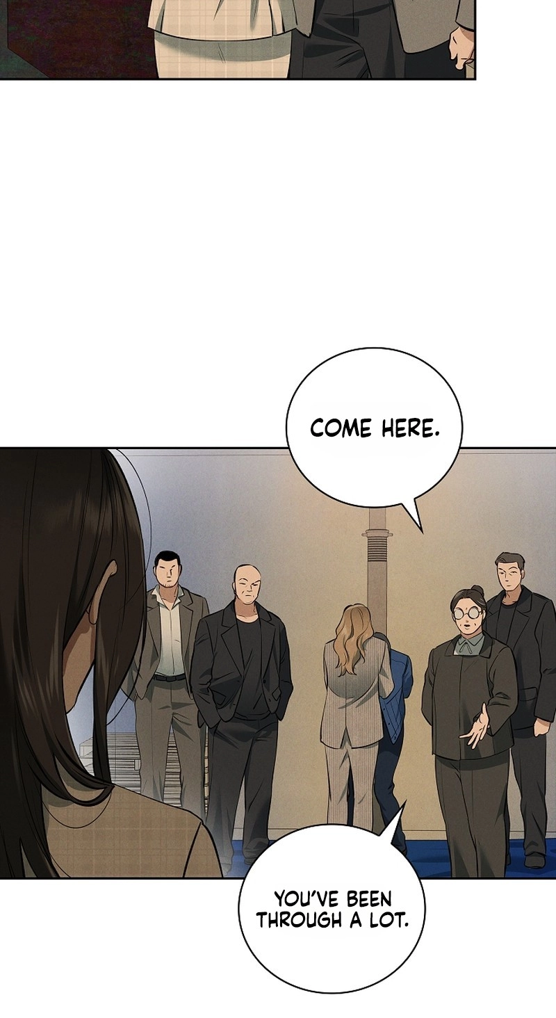 Falling Chapter 81 page 62 - 