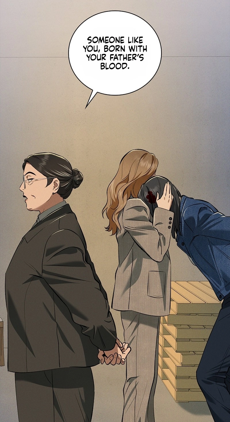 Falling Chapter 81 page 66 - 