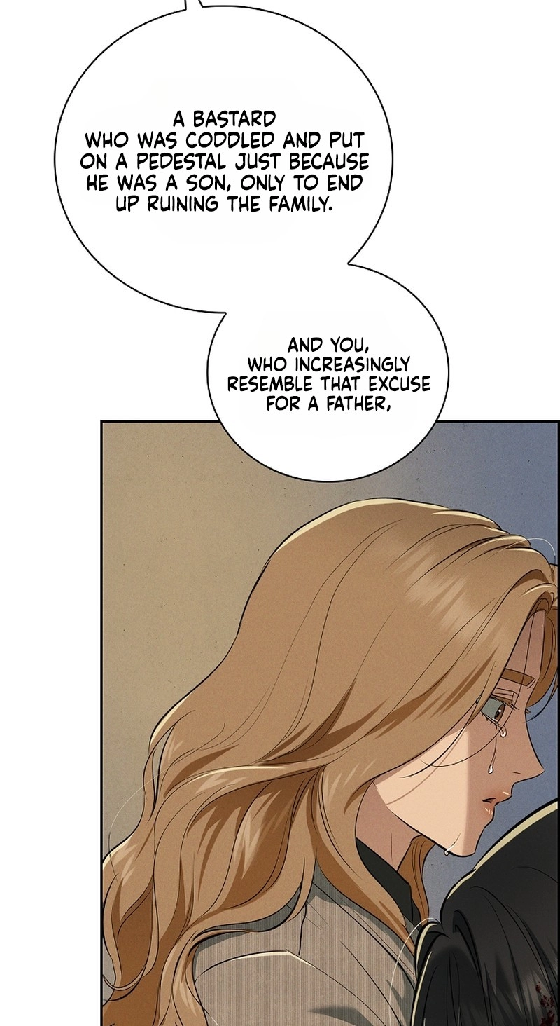 Falling Chapter 81 page 68 - 