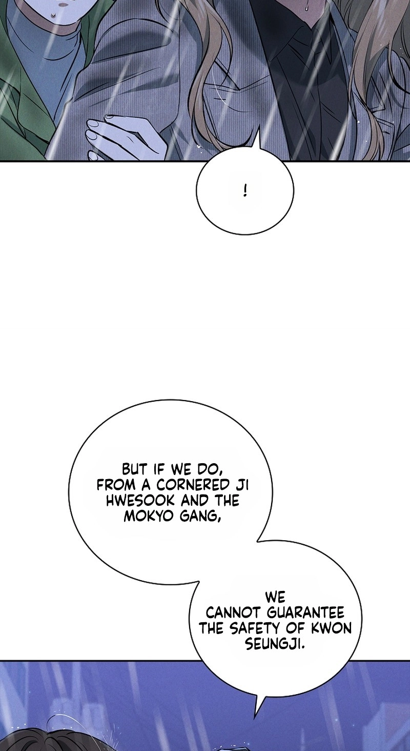 Falling Chapter 81 page 8 - 