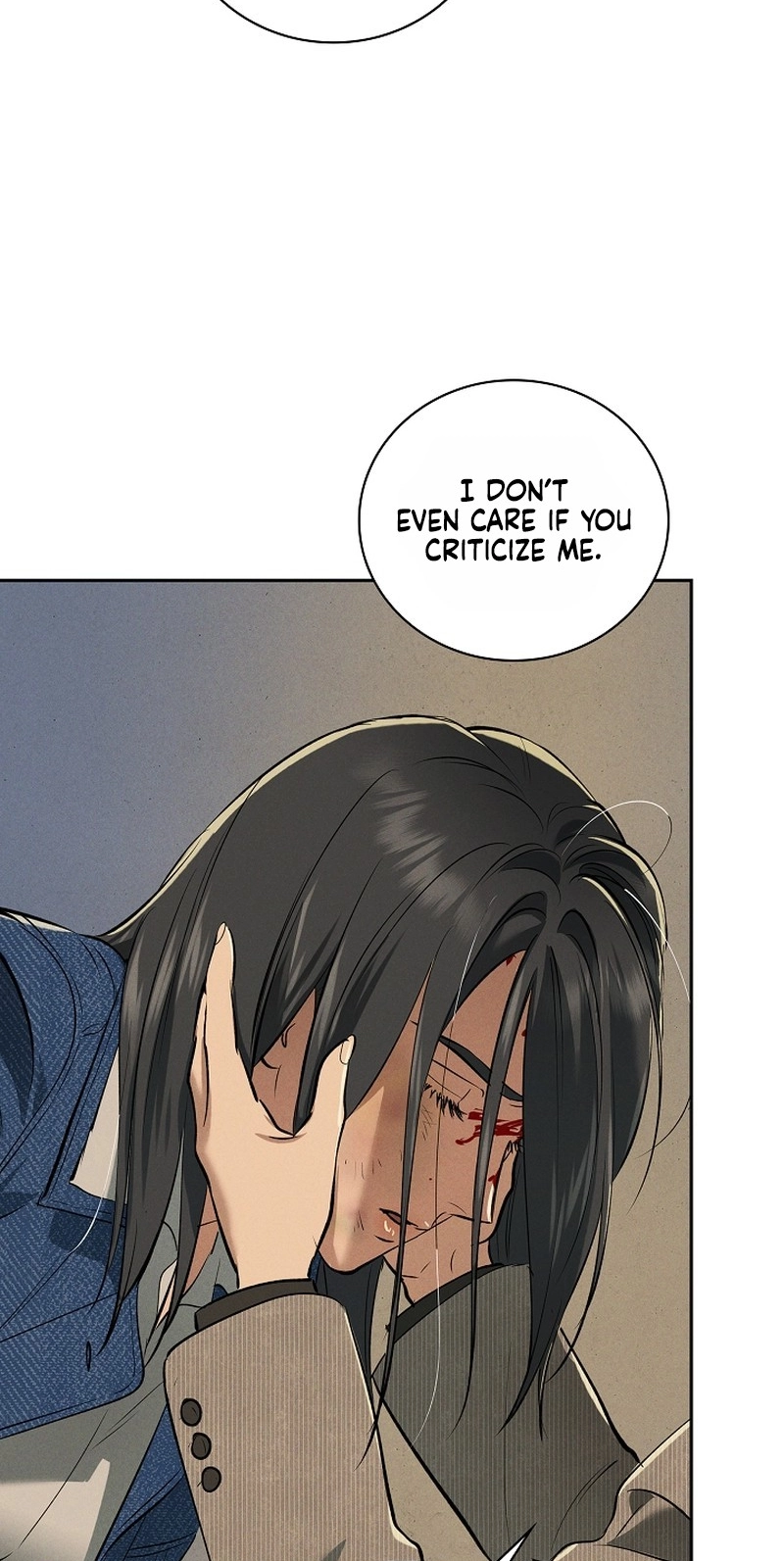Falling Chapter 81 page 74 - 