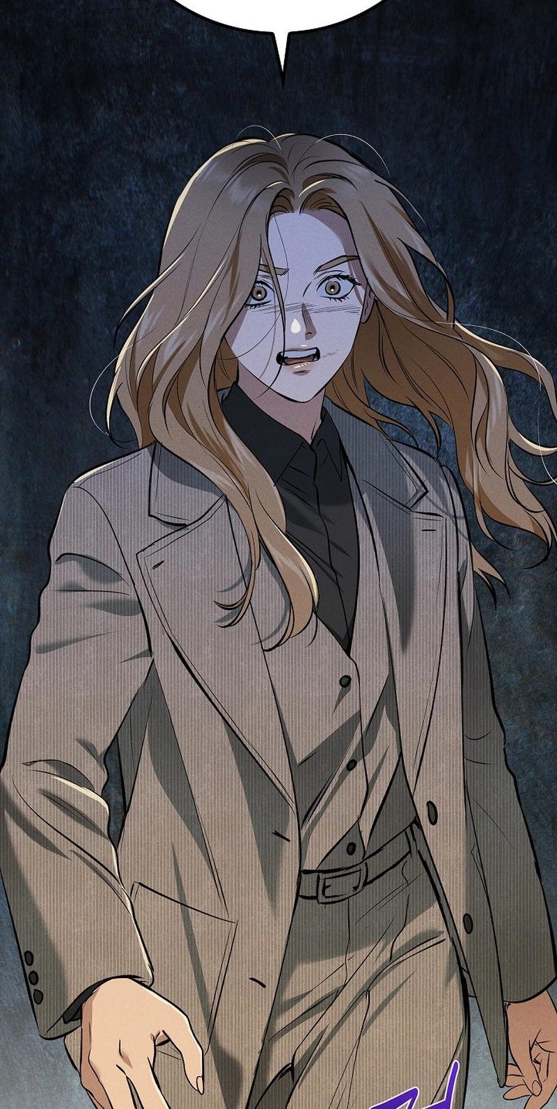 Falling Chapter 81 page 76 - 